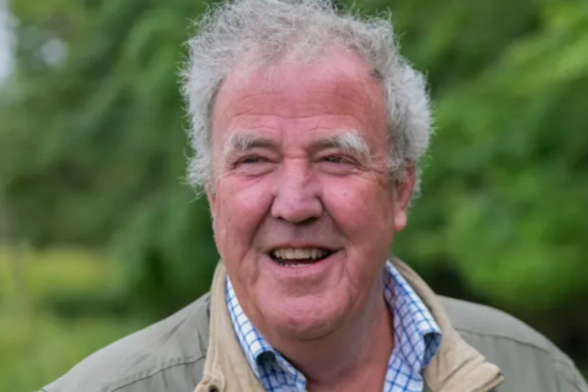 Jeremy Clarkson hails NHS treatment after needing urgent care - The Independent