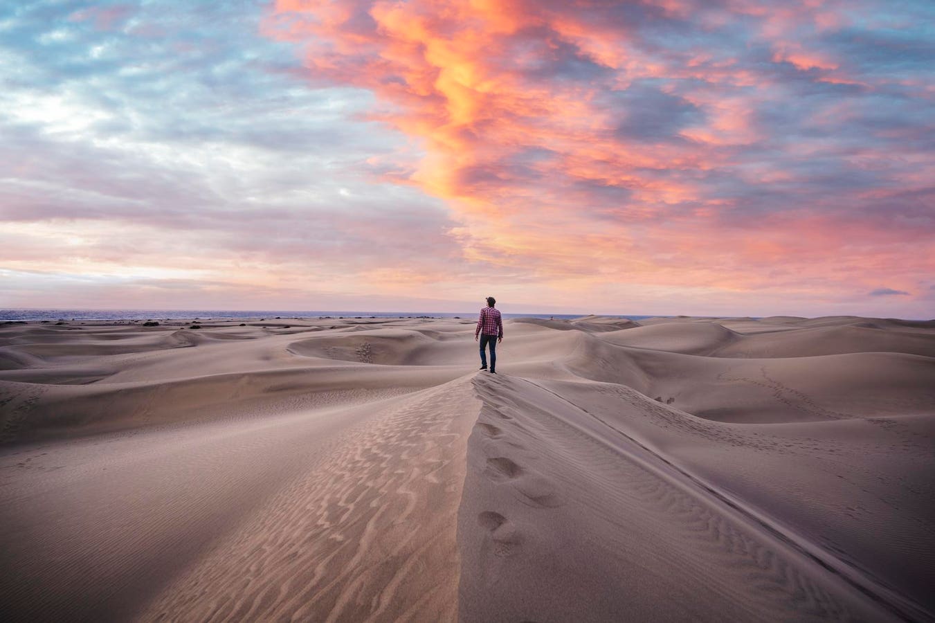 How To Manage Stress And Build Resilience In Uncertain Times