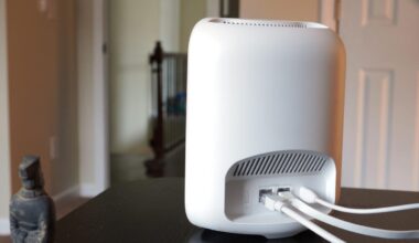 Slow Wi-Fi at home? 5 products that fixed my internet problems once and for all
