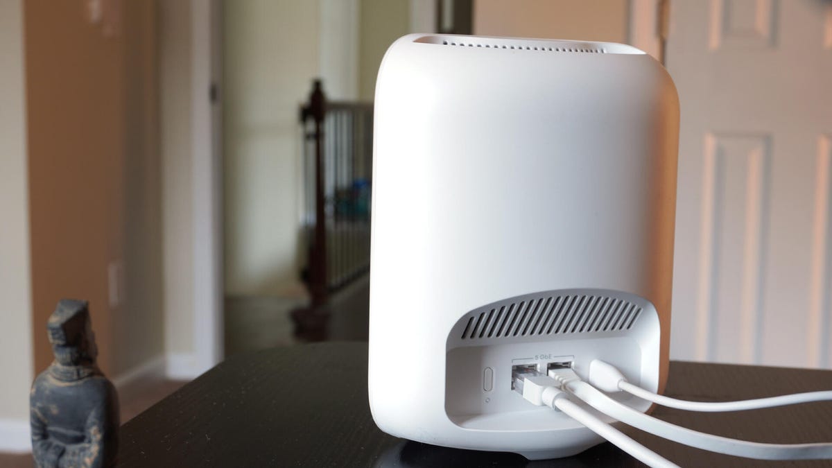 Slow Wi-Fi at home? 5 products that fixed my internet problems once and for all