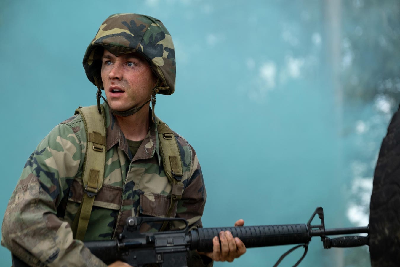 Netflix's New Show Has An Almost Perfect Rotten Tomatoes Score But Is Still Largely Unknown