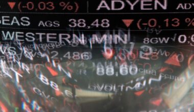 ​UK Markets Update: Sterling Slides, Miners Weaken​