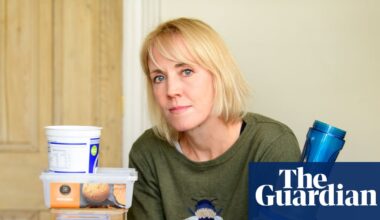 The plastic inside us: how microplastics may be reshaping our bodies and minds | Plastics