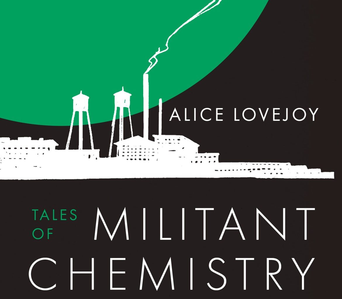 New book brings Kodak’s chemical roots into clearer focus