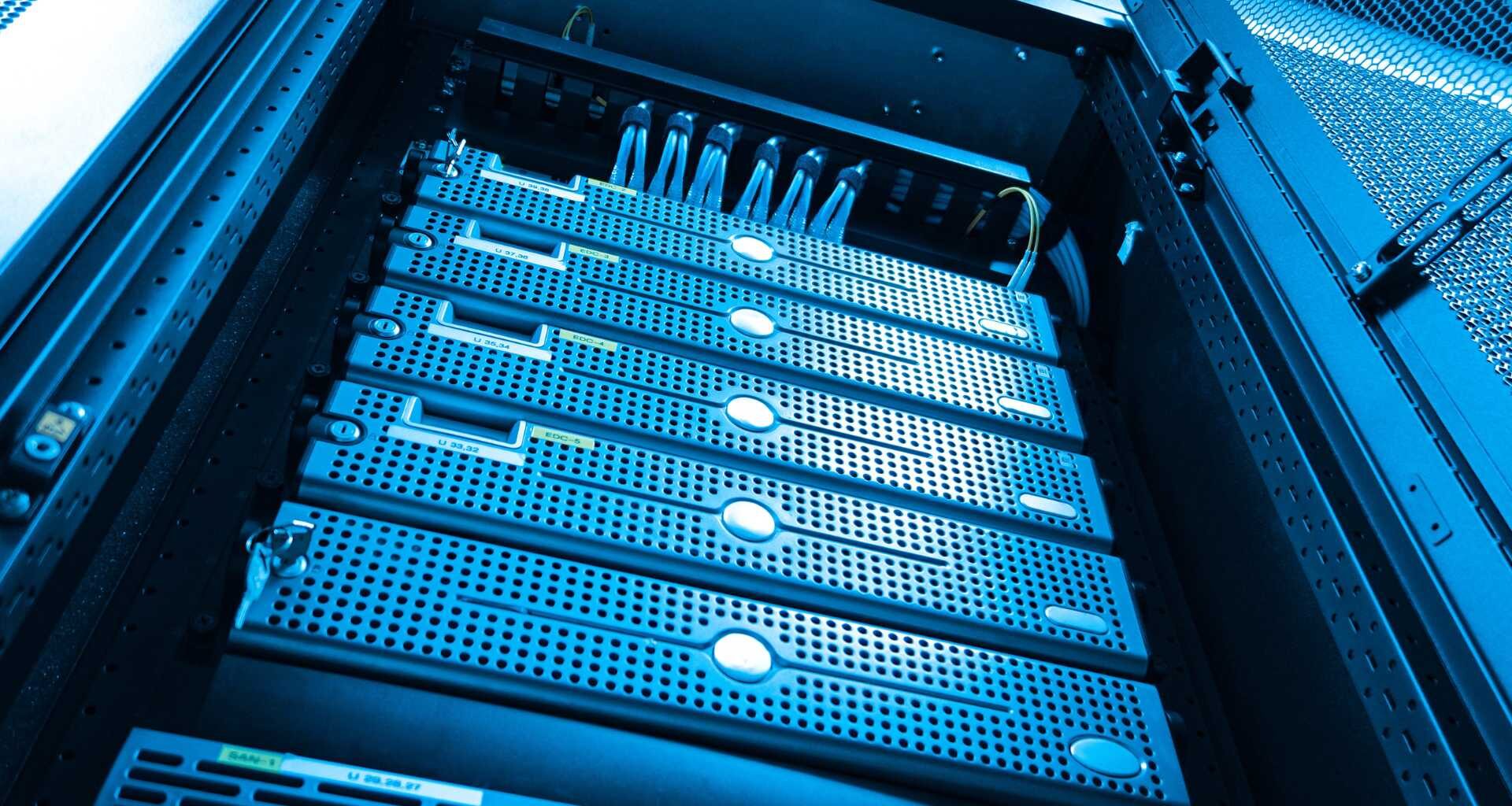 Why capacity markets aren't equipped for the era of the hyperscaler