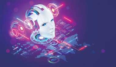 AI-driven internet: The future of digital assistants and brand visibility