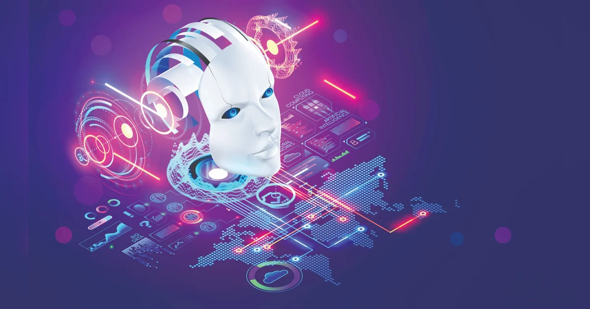 AI-driven internet: The future of digital assistants and brand visibility