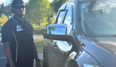 SunLive - Police seek information on missing man