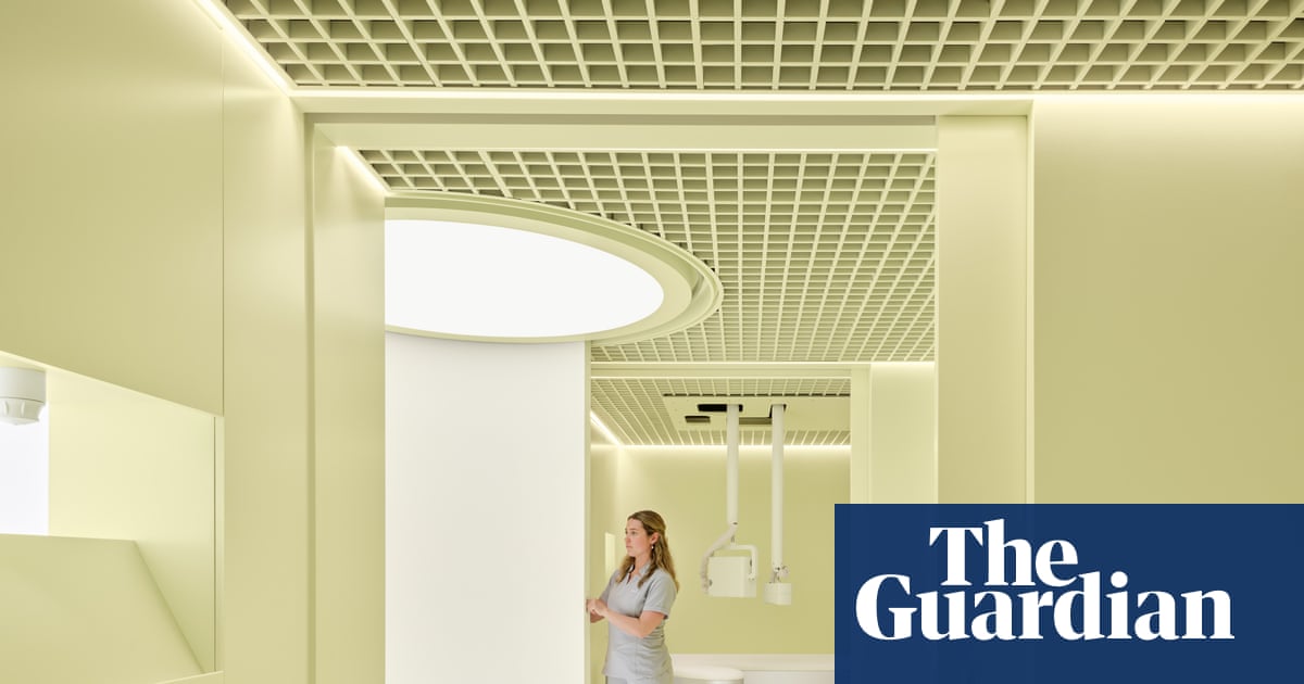 Age against the machine: what I learned after stripping down for a full body scan | Fashion