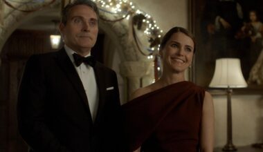 Will There Be ‘The Diplomat’ Season 4? How Season 3’s Twist Ending Sets It Up