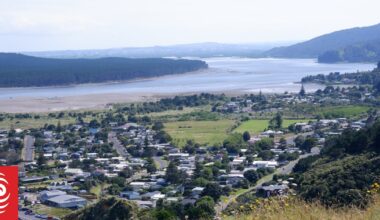 One dead after water rescue at Port Waikato