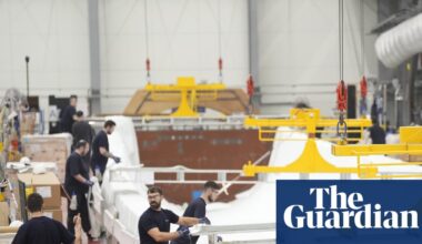 Government aims to create 400,000 jobs through UK national green energy plan | Renewable energy