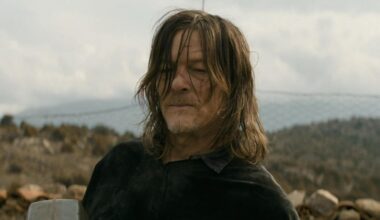 Daryl Dixon’ Season 3, Episode 7 Finale Recap And Review — The Good, The Bad And The Ugly