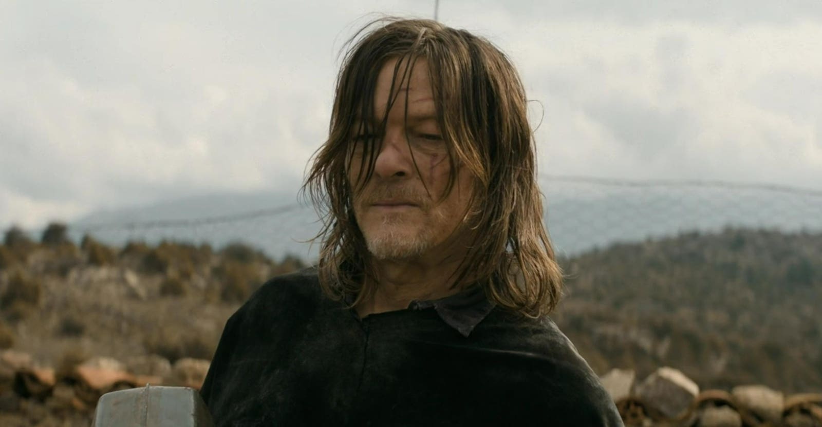 Daryl Dixon’ Season 3, Episode 7 Finale Recap And Review — The Good, The Bad And The Ugly