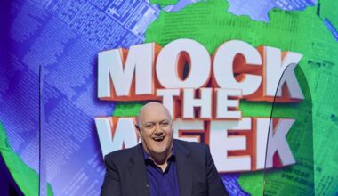 WBD revamps TLC UK with splashy Mock the Week order | News