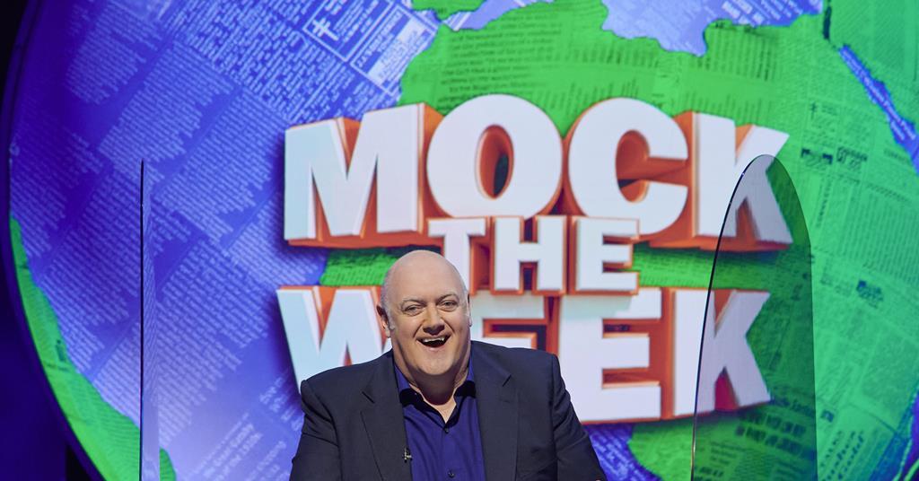 WBD revamps TLC UK with splashy Mock the Week order | News