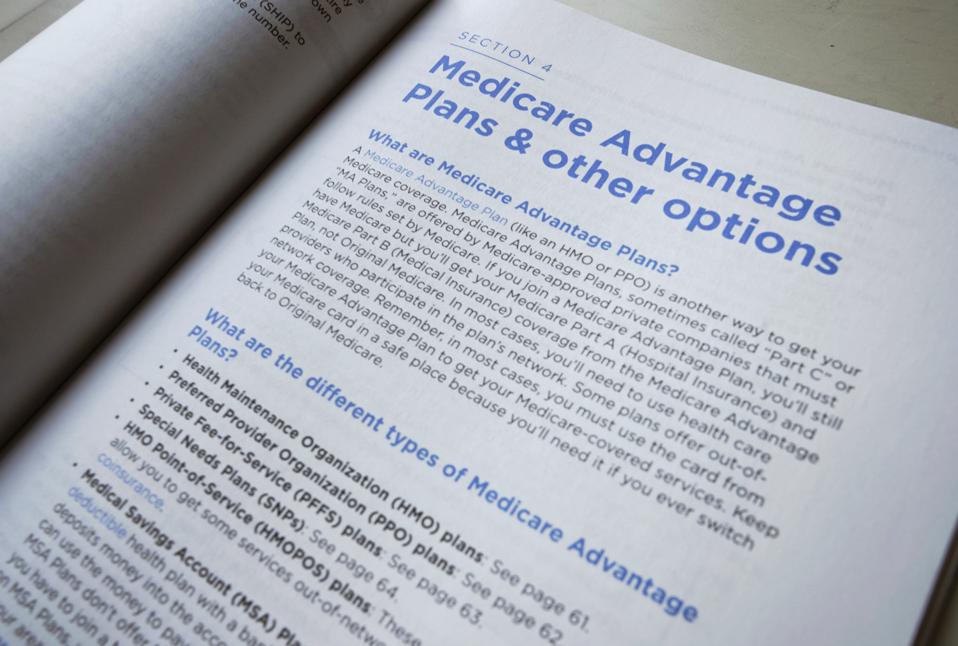On The Money Medicare Advantage