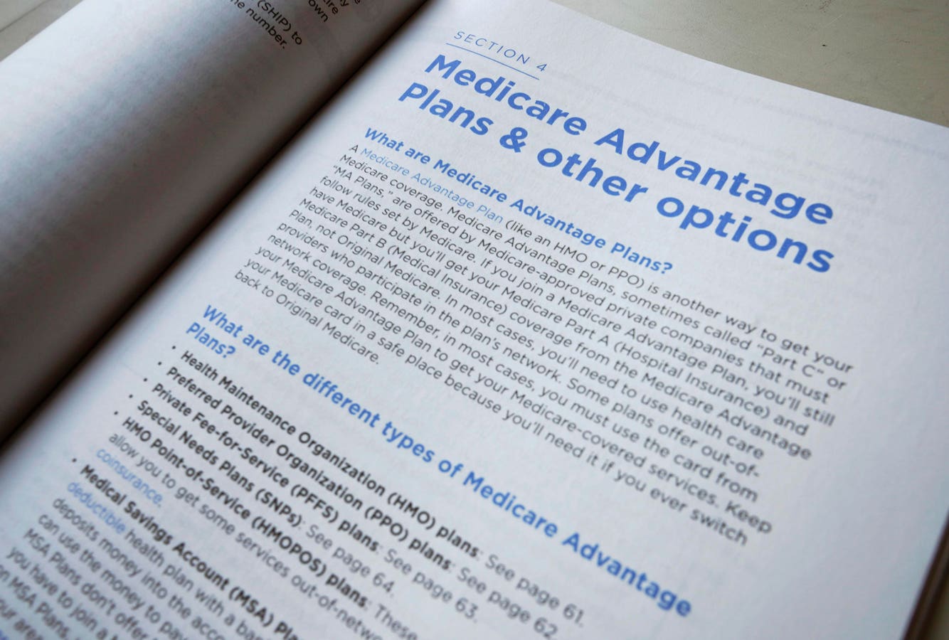 The Top 5 Reasons For Turmoil In The Medicare Advantage Market