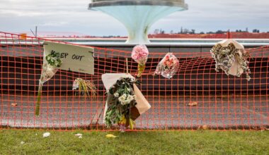 SunLive - Fountain drowning: Coroner questions inaction