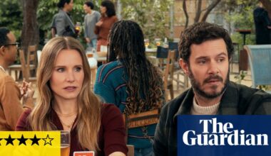 Nobody Wants This review – Kristen Bell and Adam Brody’s chemistry is electric | Television