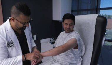 New eczema cream approved by Health Canada offers relief for Alberta patients