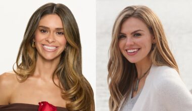 Taylor Frankie Paul Reveals How Hannah Brown Is Helping Her Get Ready for ‘Bachelorette’ Journey