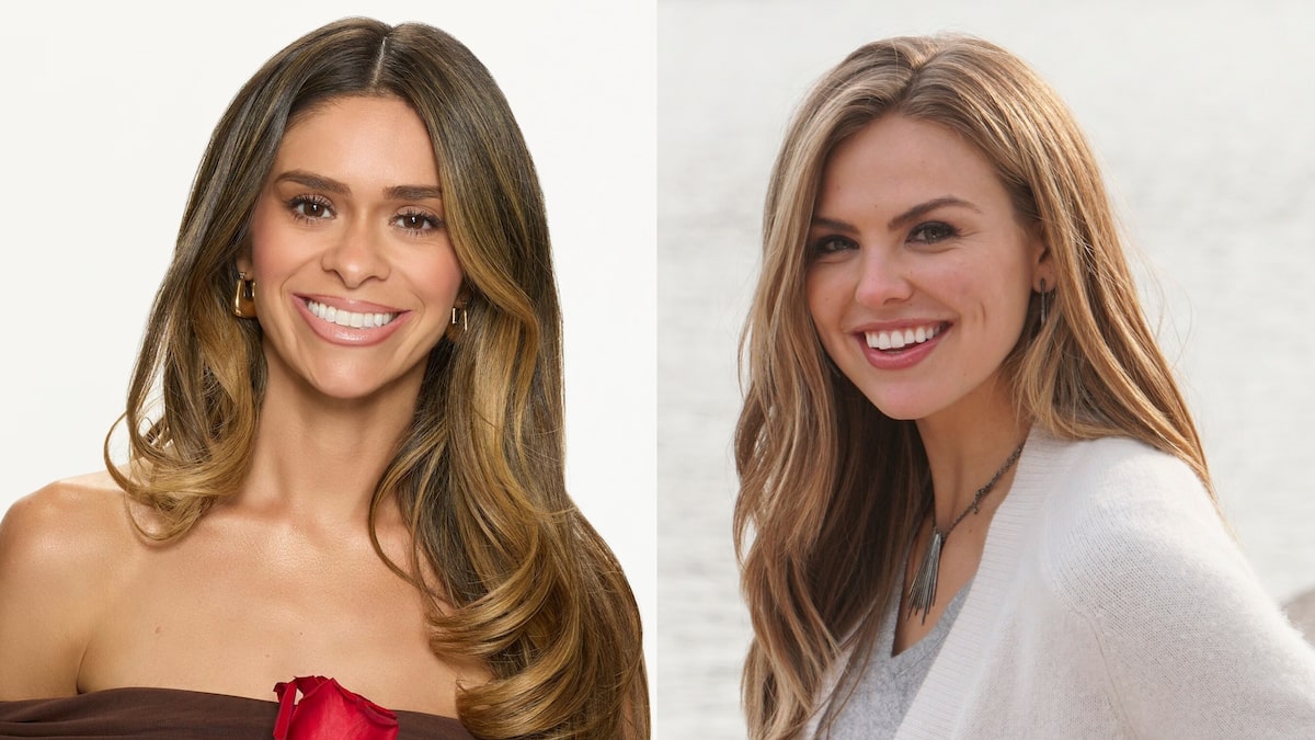 Taylor Frankie Paul Reveals How Hannah Brown Is Helping Her Get Ready for ‘Bachelorette’ Journey