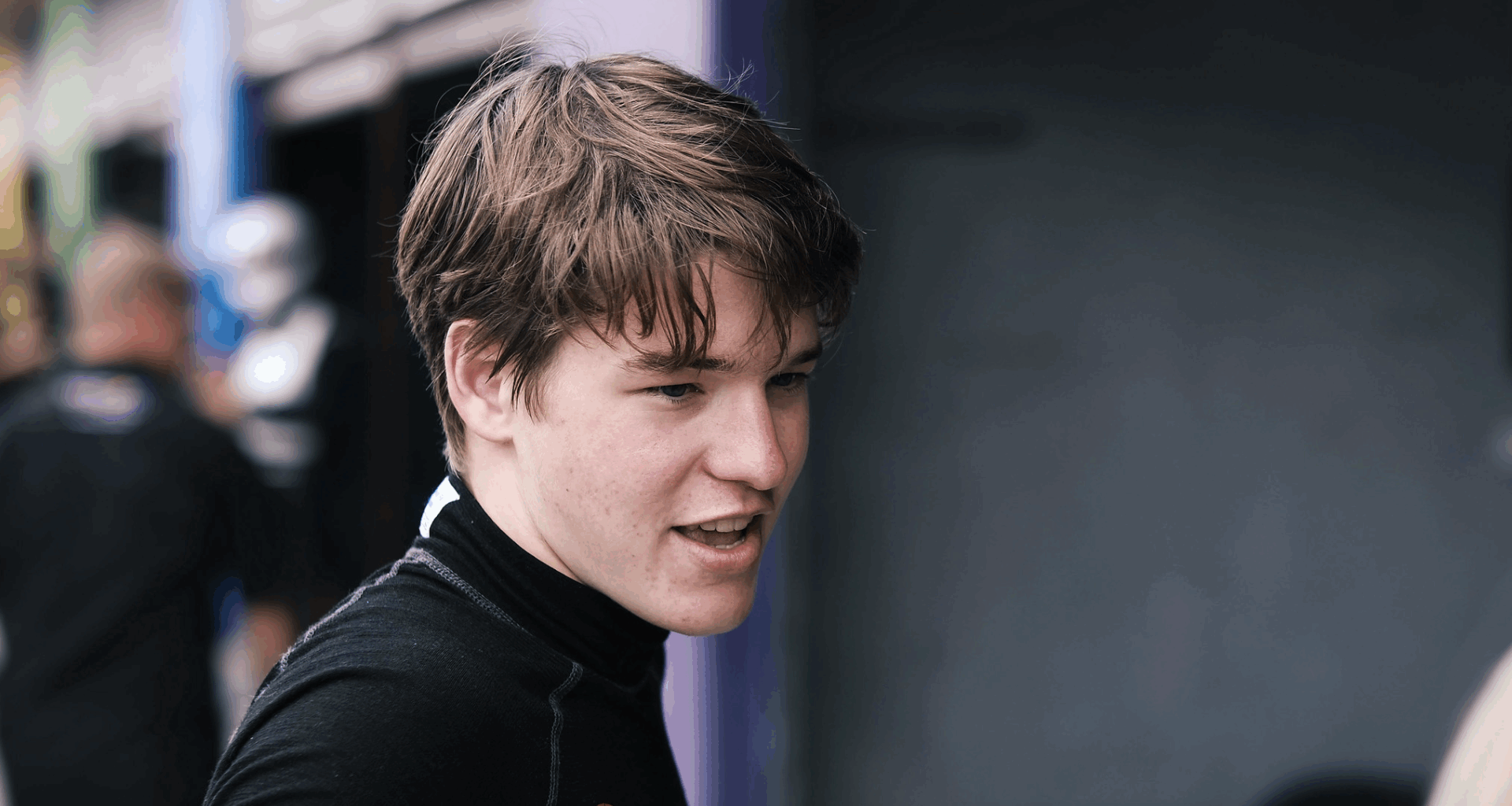 Supercars legend Greg Murphy’s son targets Toyota title