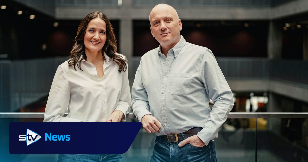 BBC axes Good Morning Scotland as replacement show announced