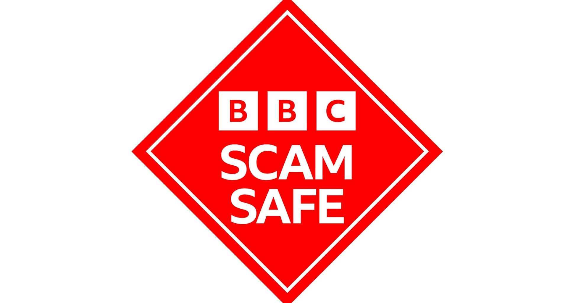 BBC Scam Safe week is back with seven days of special programming across TV, iPlayer, Radio, Sounds and Online from 22
