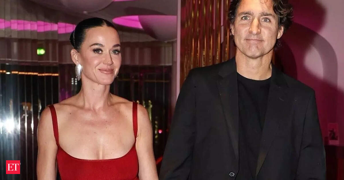 Justin Trudeau ‘crazy’ about Katy Perry, calls her ‘the perfect woman’ as they embark on high-profile romance