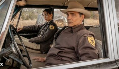 Netflix’s Best New Show Has Three 100% Rotten Tomatoes Scored Seasons