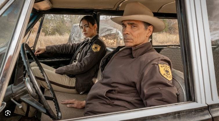 Netflix’s Best New Show Has Three 100% Rotten Tomatoes Scored Seasons