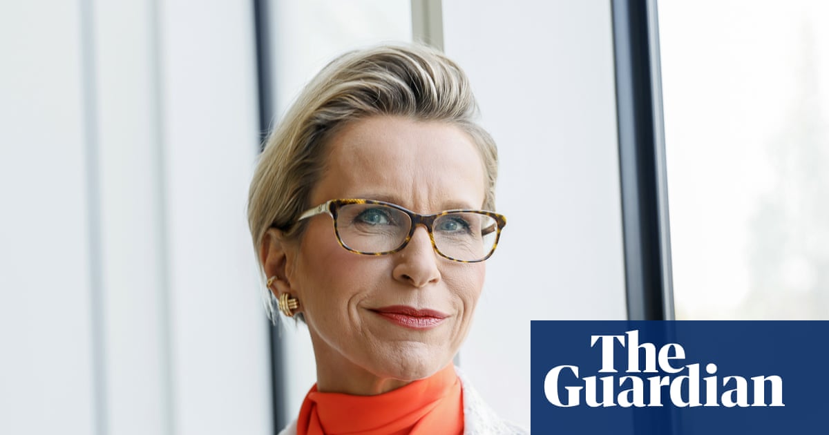 UK must reform drug pricing to become life sciences superpower, says GSK boss | GSK