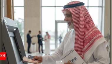 Saudi Arabia pension alert: Authorities confirms early November payments, what beneficiaries need to know | World News