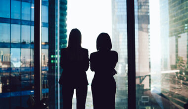 The Power Of Women Shaping The Future Of Healthcare