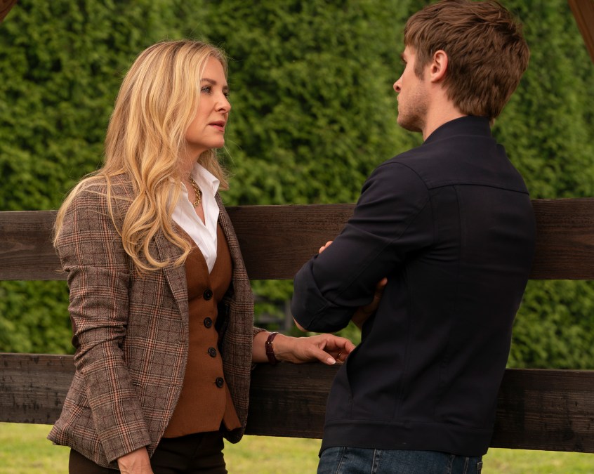 9-1-1: Nashville - “Pilot” -