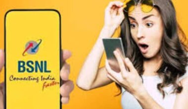 BSNL Diwali Bonanza Offer: Free 4G Mobile Services, Unlimited Calls, And Internet Data For Just Re 1; Check Validity And How To Activate | News