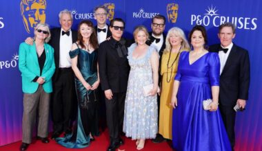 Gavin and Stacey star Larry Lamb coming to Norwich