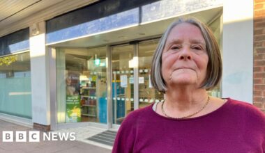 Rainham left without pharmacy after Jhoots closure