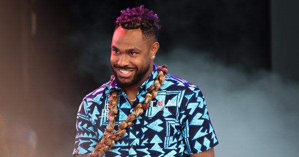 World Cup 2026, Hamiso Tabuai-Fidow, Toa Samoa, Dolphins flyer commits to Samoa for RLWC2026