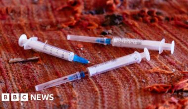 Fiji's HIV cases surge due to bluetoothing, chemsex and needle-sharing