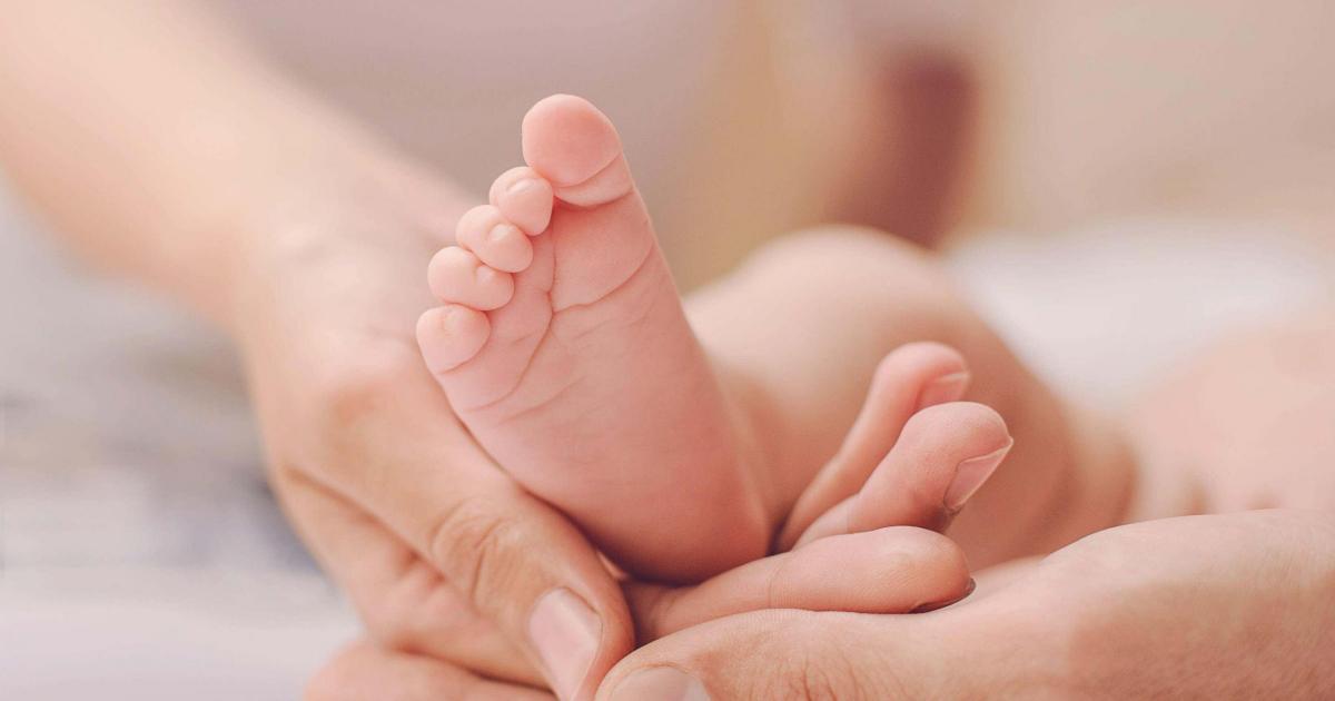 NHS to screen newborns in England for rare genetic disorder