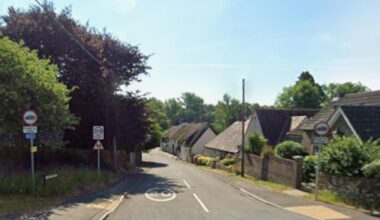 West Hill in Charminster to close for internet works