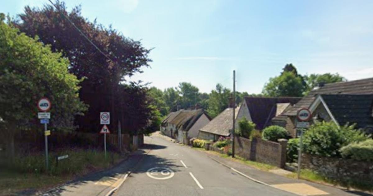West Hill in Charminster to close for internet works