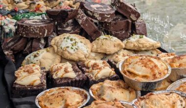 Coeliac Wirral chef opening gluten-free bakery and cafe