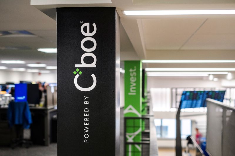 Regulator approves Cboe Australia’s listing bid to boost market competition | The Mighty 790 KFGO