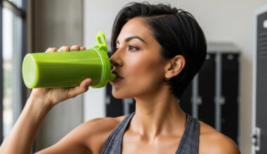 24g protein in 60 minutes triggers muscle growth: the 8-week timeline