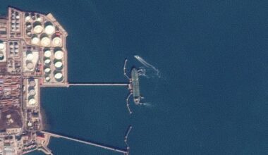 Iran, Russia and the NZ insurer that kept their sanctioned oil flowing