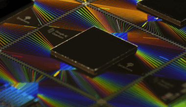 a look at the quantum marketplace of today – Physics World